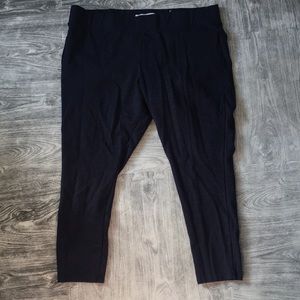 Old Navy Stevie High Rise leggings XXL VE